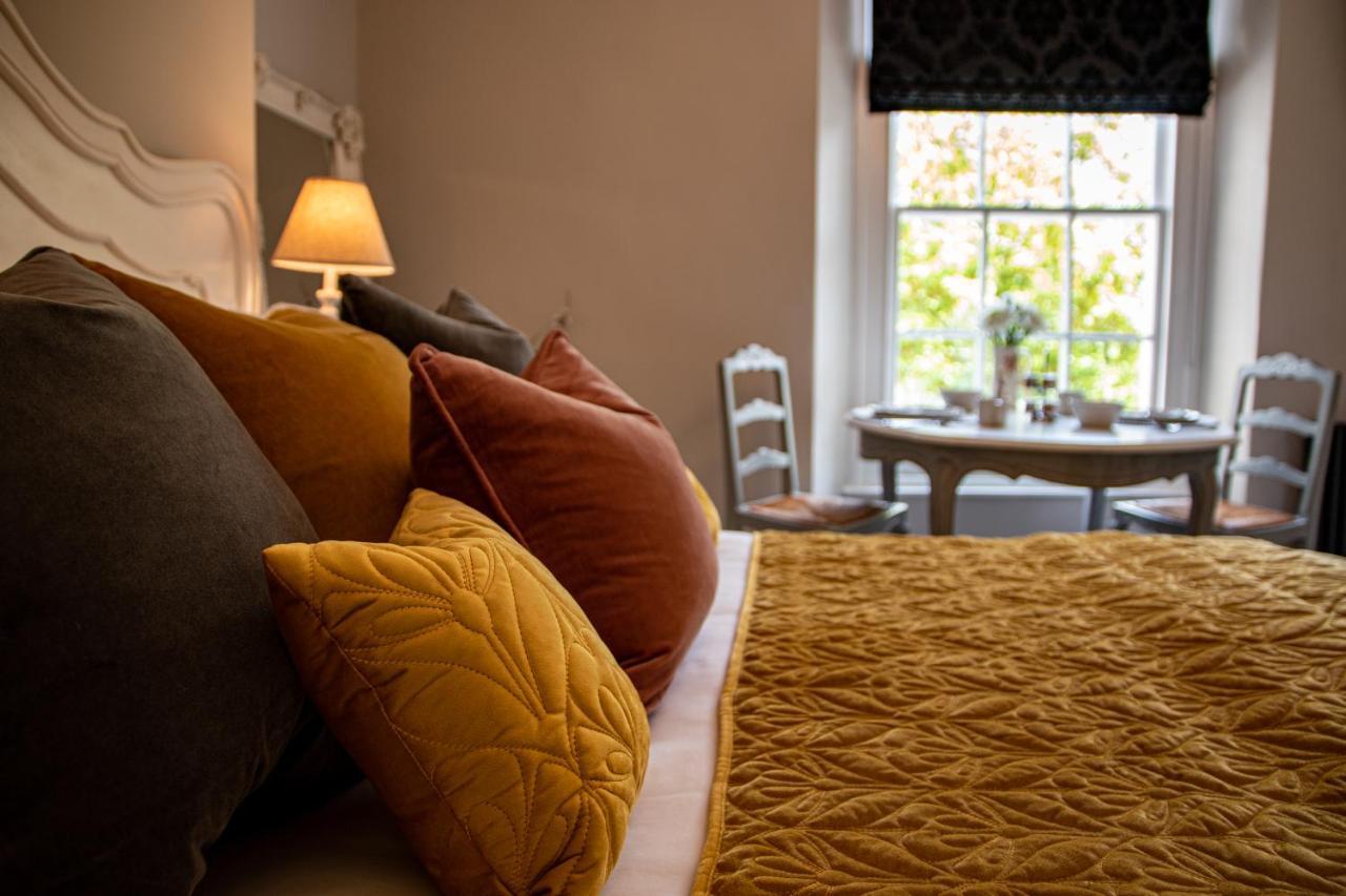 Apple Tree Bed And Breakfast Tavistock  Kültér fotó