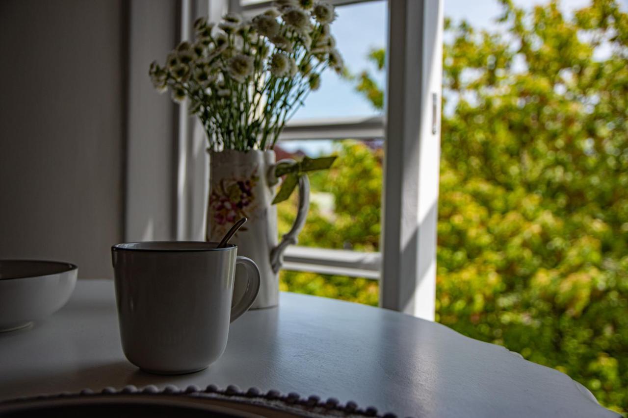 Apple Tree Bed And Breakfast Tavistock  Kültér fotó