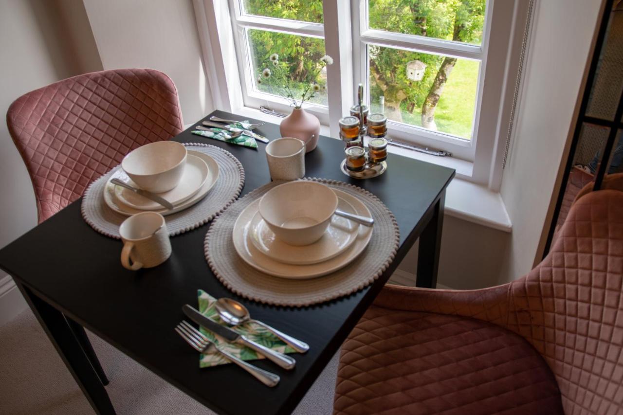 Apple Tree Bed And Breakfast Tavistock  Kültér fotó